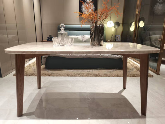 Rime Stone Table  ~  CH05-082503