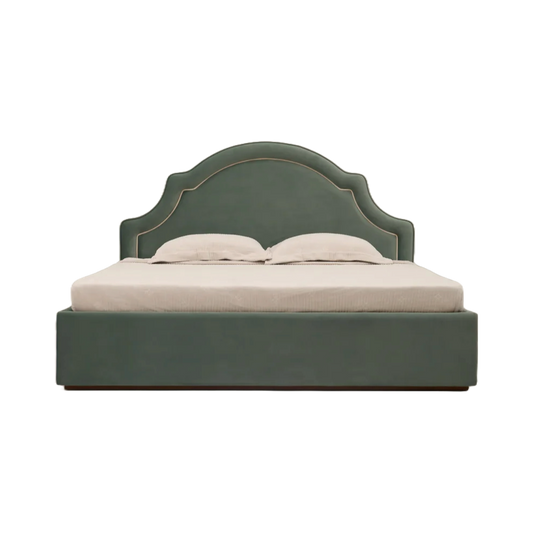 Alana Bed ~ IN01-172503