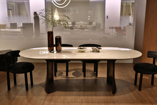 Calm Core Table  ~  CH01-082503