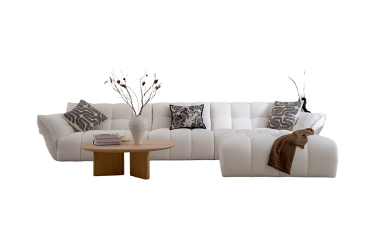Twilight Cloud Sofa ~  CH03-032501