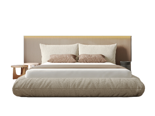 Cotton Cloud Supreme ~ CH01-172504