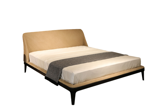 Sterling Seam Bed ~ CH01-172505