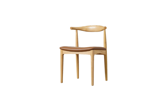 Ash Wishbone ~ CH03-052508