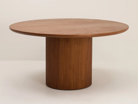 Rado Dining Table  ~  IN01-082502