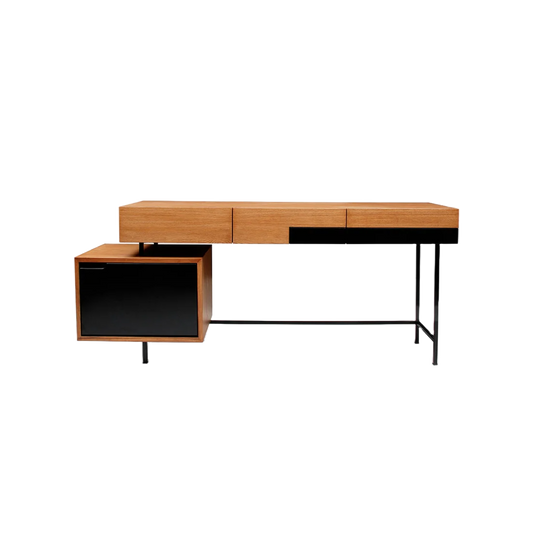 Strip Study Table ~ IN01-082503