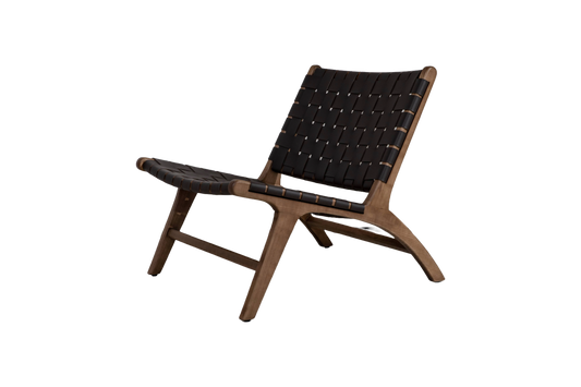 Shadow Weave Recline  ~  CH03-062503