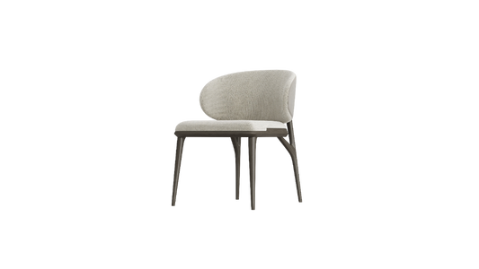 Elysian Trace Chair ~ CH02-052505