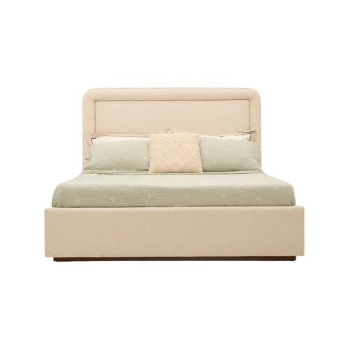 Puzo bed ~ IN01-172501