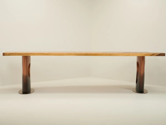 Nanyuki Dining Table  ~  IN01-082501