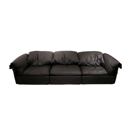 Zephyr Plush Sofa  ~  CH01-032504