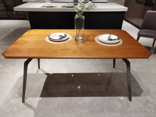 The Vector Table  ~  CH05-082501