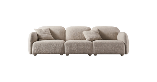 Cocoon Modular Sofa  ~  CH02-032501