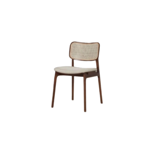 Rattan Dining Chair ~ CH03-052504