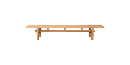 Datum Bench ~ CH02-222501