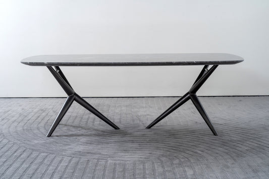 Raven's Perch Table  ~  CH03-082502