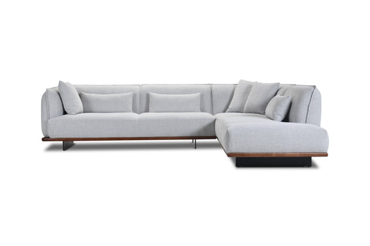 Atelier Aura Grand Sectional  ~  CH04-042501
