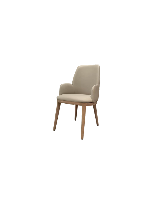 The Axel Chair ~ CH02-052503