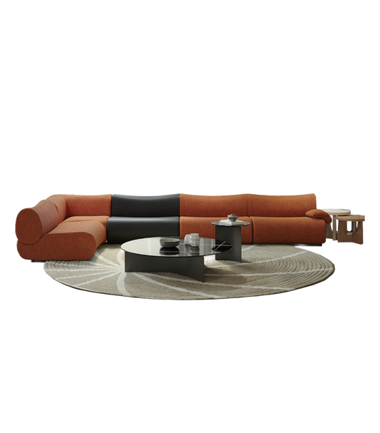 Bamboo Leather  ~  CH01-042501