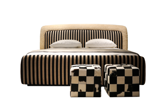 The Rhythm of Rest ~ CH01-172508