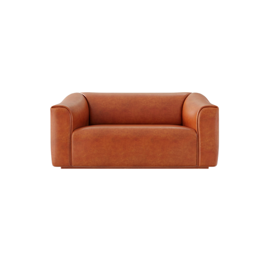 Legacy Hide Sofa  ~  CH02-022501