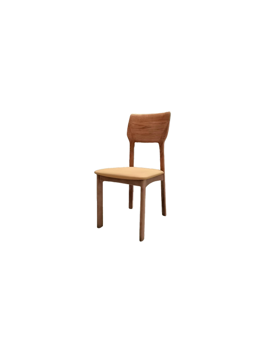 The Zen Chair  ~  CH05-052504