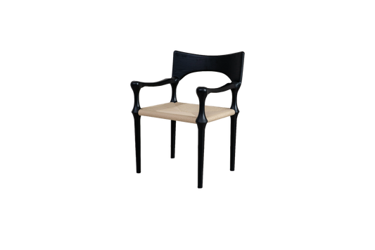 Woven Plane Chair  ~  CH03-052502