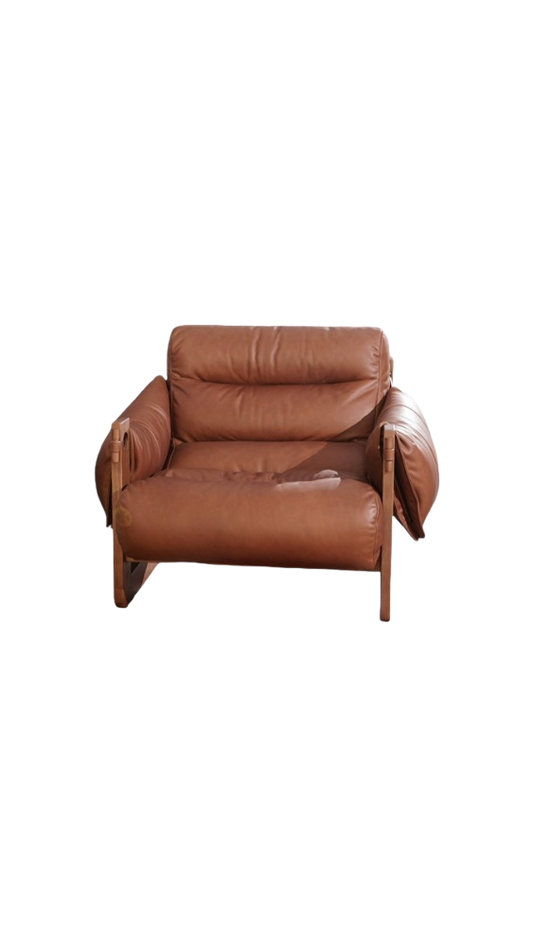 The Sweny Chair  ~ CH02-062509