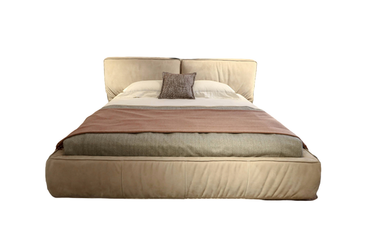 Mauve Majesty Bed  ~  CH01-172503