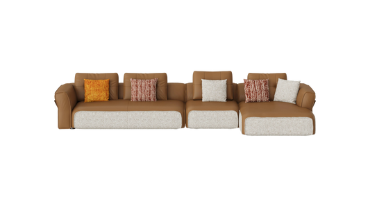 Saturn Sofa  ~  CH02-03250