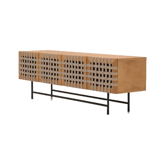Ruba  Sideboard  ~  IN01-122507