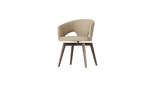 Aura Form Chair  ~  CH02-052503