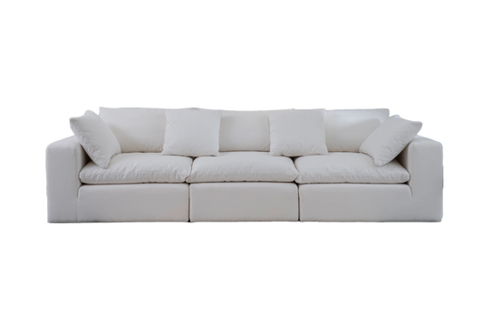 Haven Cloud Sofa  ~  CH03-032506
