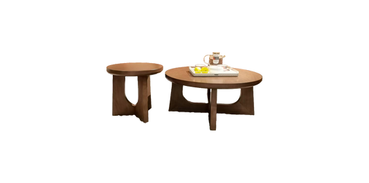 Lighthouse Coffee Table  ~  CH05-092504