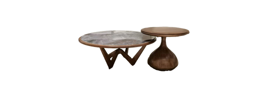 Bloom Center Table  ~  CH05-092501