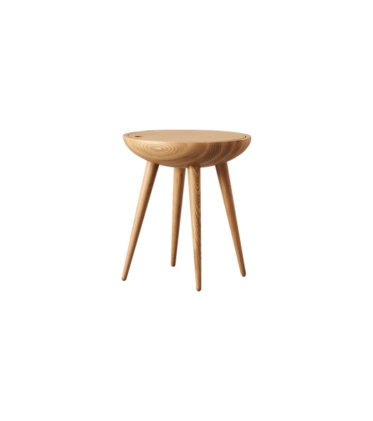 The Halo Table  ~  CH02-102502