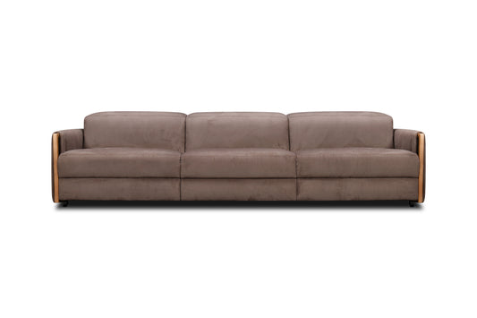 Atelier Facet Salon Reclining Sofa  ~  CH04-032502