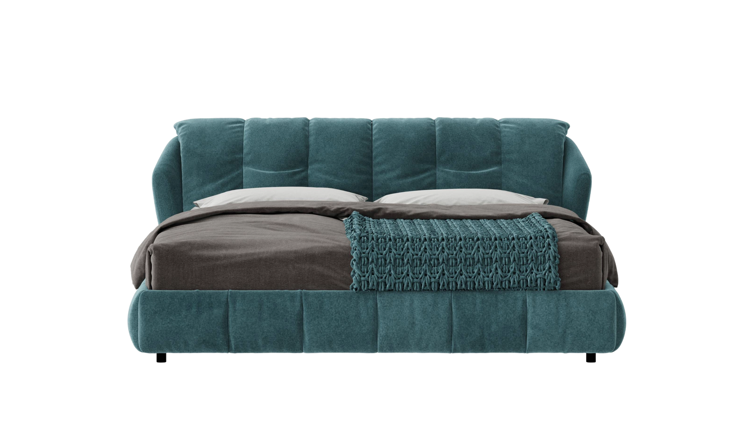 Double Beds