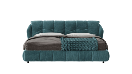 Pillow Soft Bed  ~ CH02-172502
