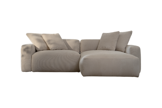 The Causeway Sofa ~  CH03-042501