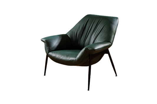 Peepal Leaf Chair  ~ CH03-062502