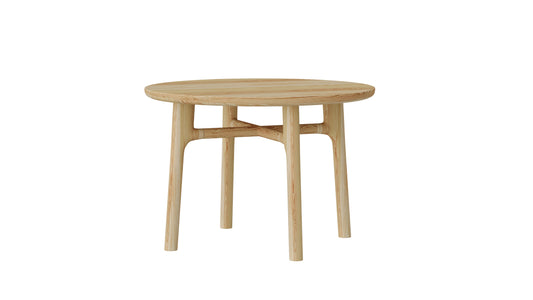 Haven Circle Table  ~  CH02-082502