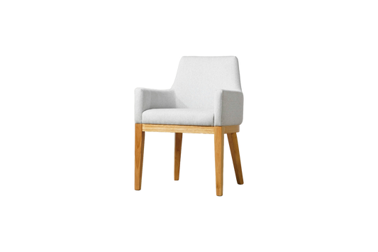 Canvas Frame Chair  ~  CH03-052514
