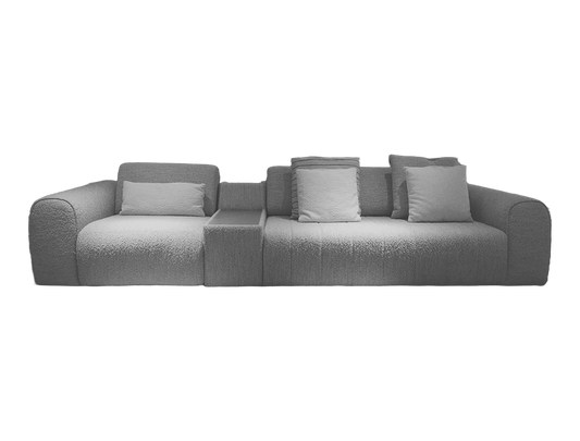 Alpine Lounge  ~  CH02-032507