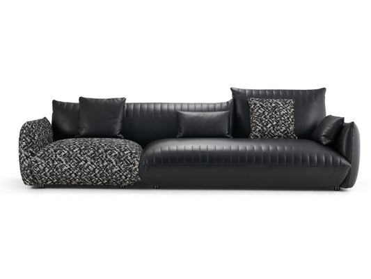 Loom & Leather  ~  CH02-032503