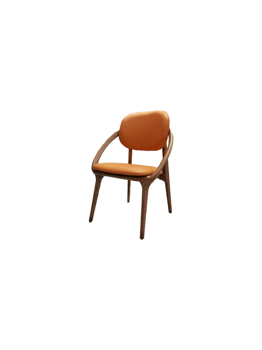 The Bloom Chair  ~  CH05-052502