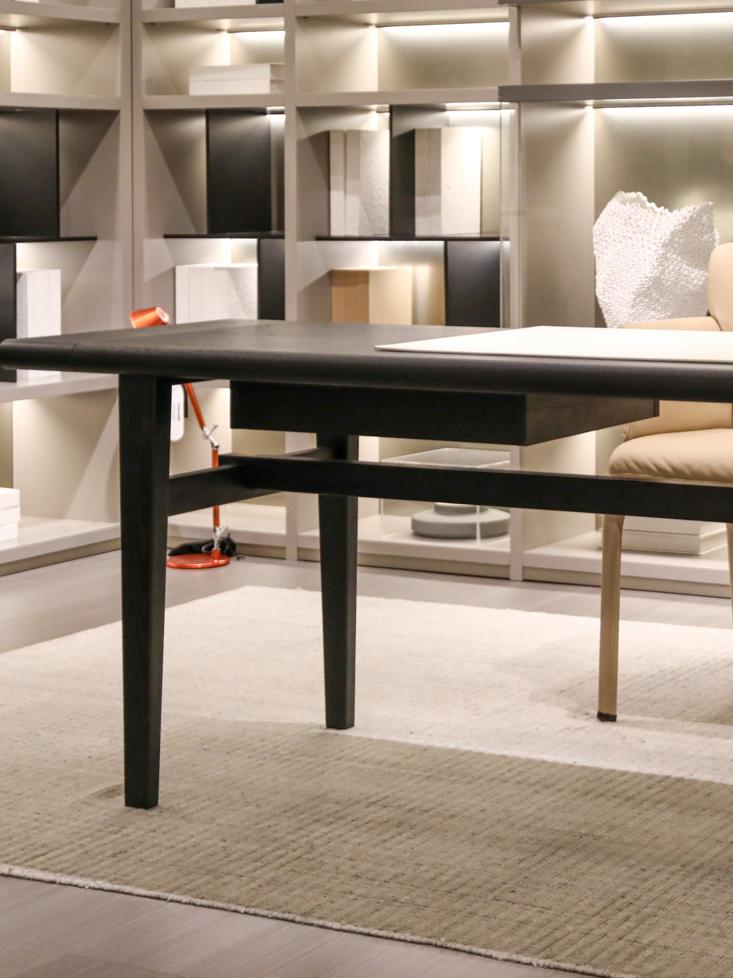 Desks