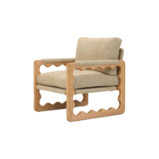 Biscoff Chair  ~  IN01-062502