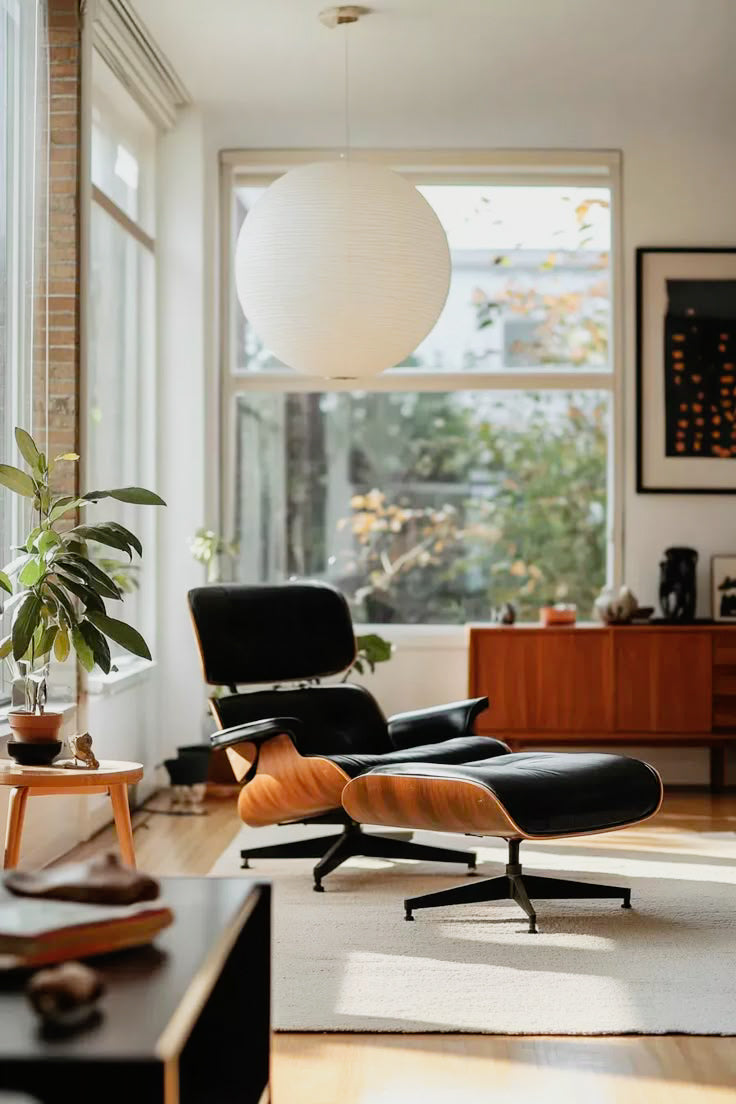 Longue Chairs