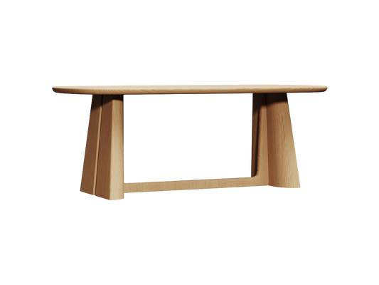 The Meridian Gather Table  ~  CH02-082501