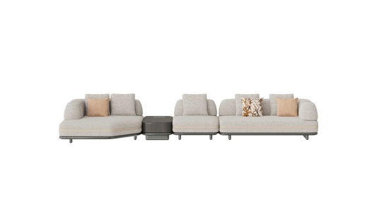Canyon Lounge sofa ~  CH02-032506